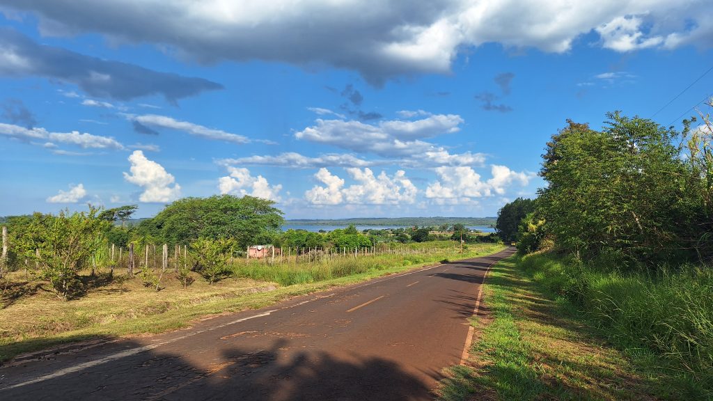 Puerto Obligado