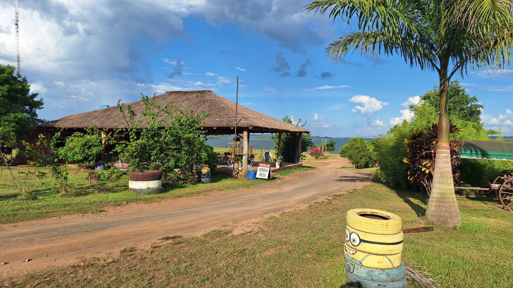 Puerto Obligado
