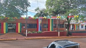 Municipalidad de Hohenau