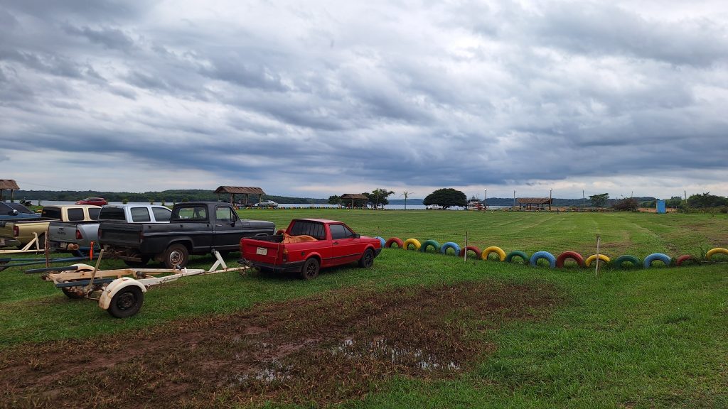 Puerto Obligado