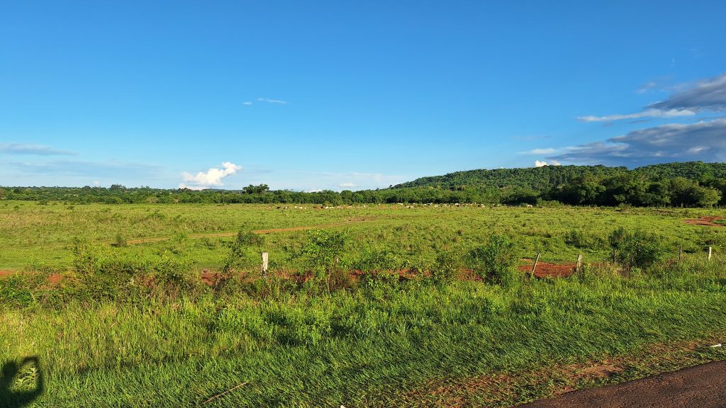 El Campo, Itapúa