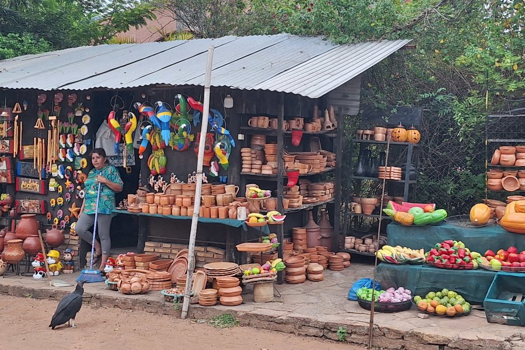 Artesanías