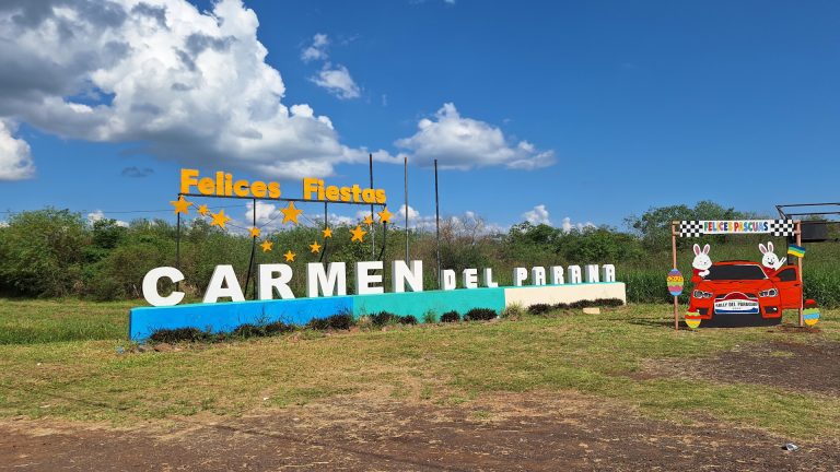 Carmen del Paraná