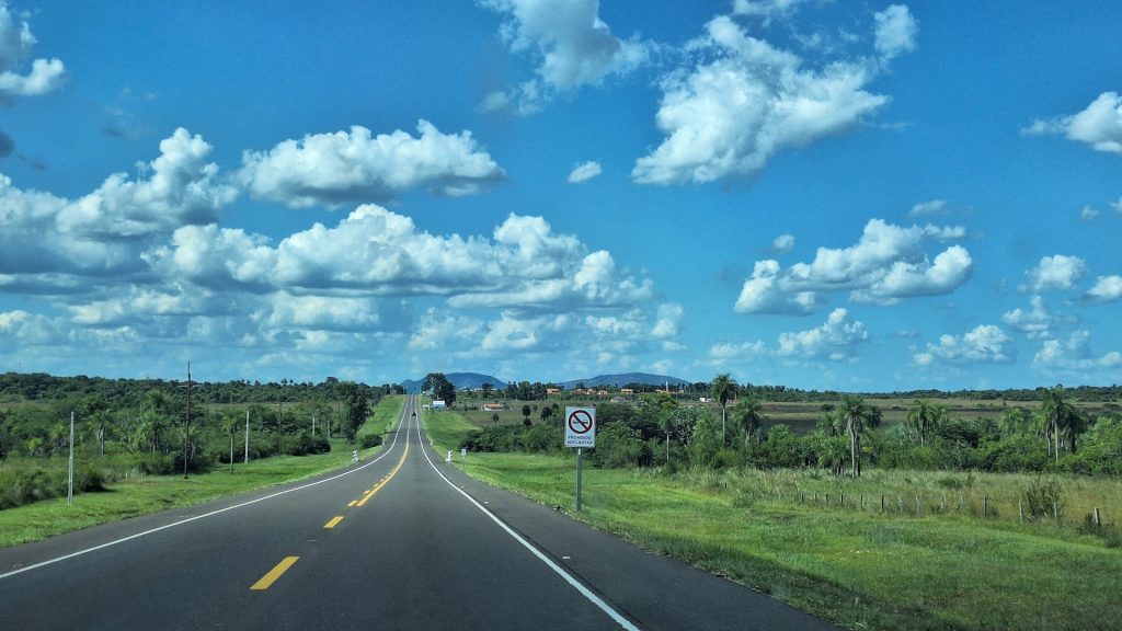 Cerros de Paraguarí