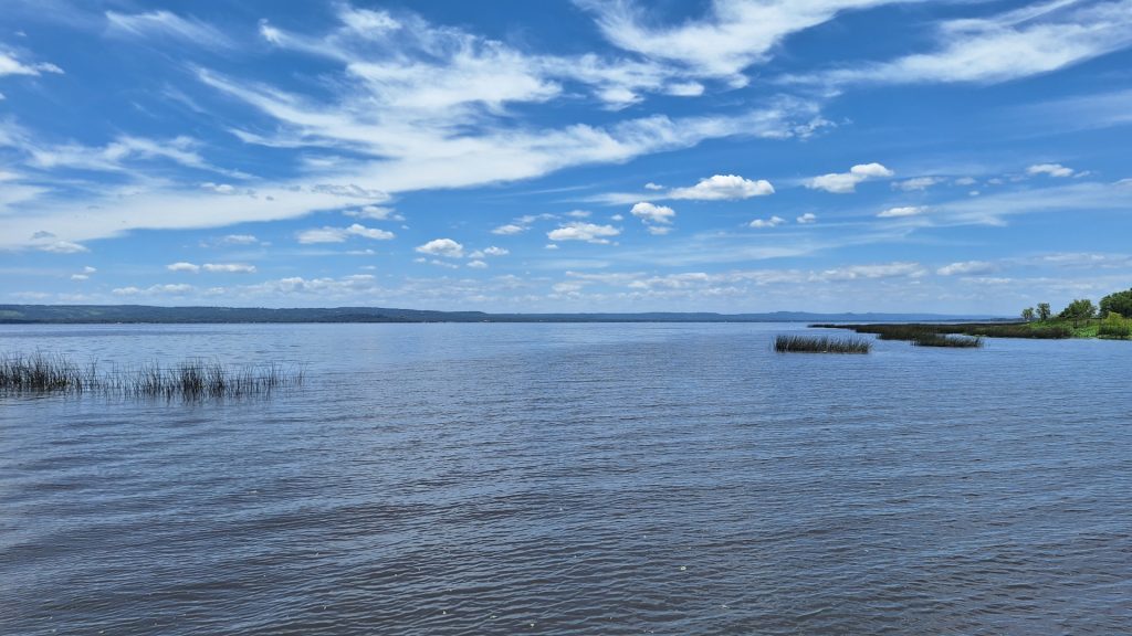 Lago Ypacaraí